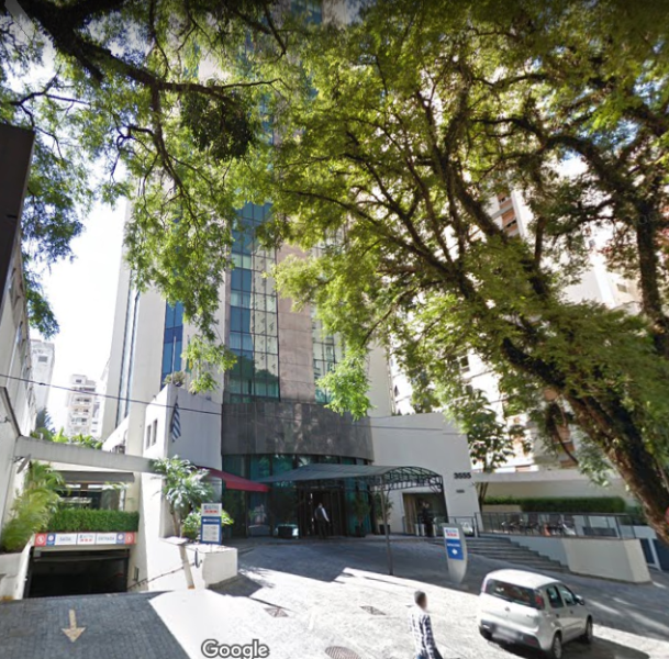  O IMÓVEL DE MATRÍCULA Nº 66302 DO 13º CARTÓRIO DE REGISTRO DE IMÓVEIS DE SÃO PAULO/SP. Nº CONTRIBUINTE:013.035.0923-7. DESCRIÇÃO: Apartamento nº 1803,localizado no 18º andar do Edifício The Imperial Hall,à Rua da Consolação nº 3.555, na Capital de São Paulo, no 34º Subdistrito (Cerqueira Cesar)